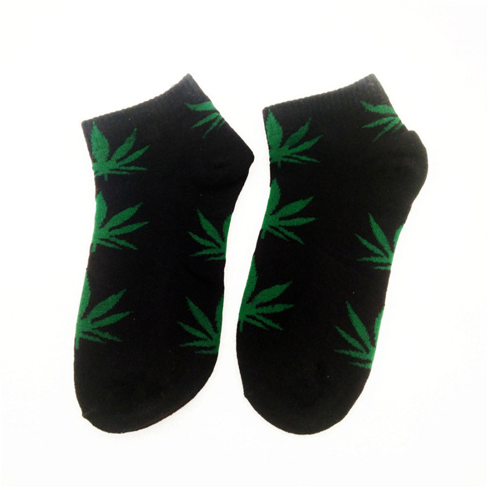 Fashion Men's Socks