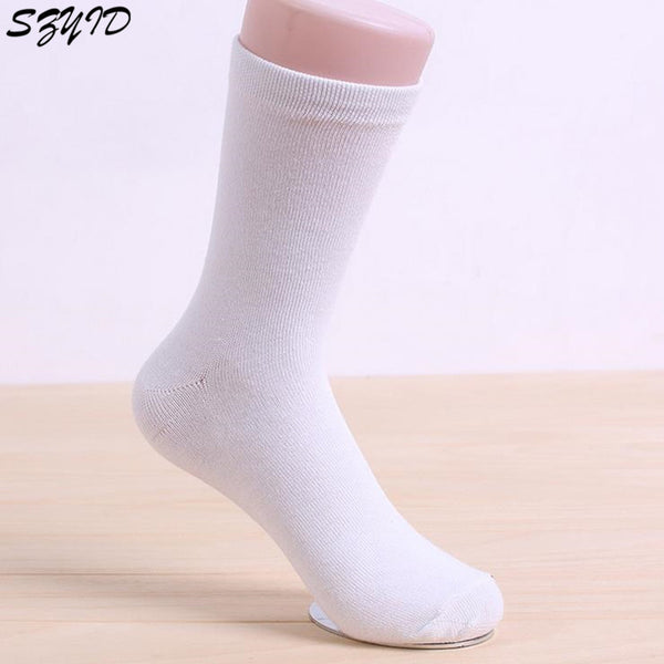 Classic Business Socks