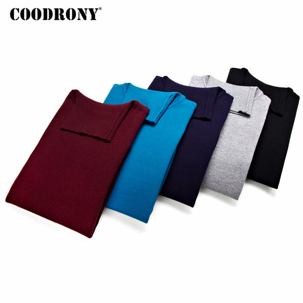 Cashmere Wool Pullover