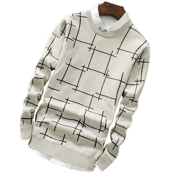 Cashmere Soft Sweater