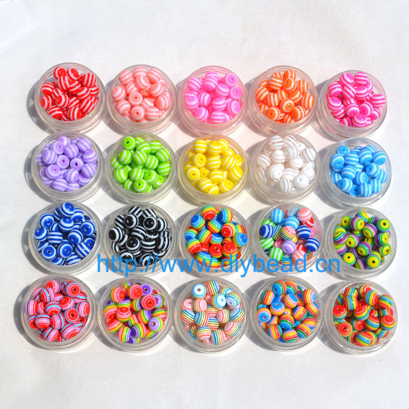 Round Shape Beads for Jewellery Making
